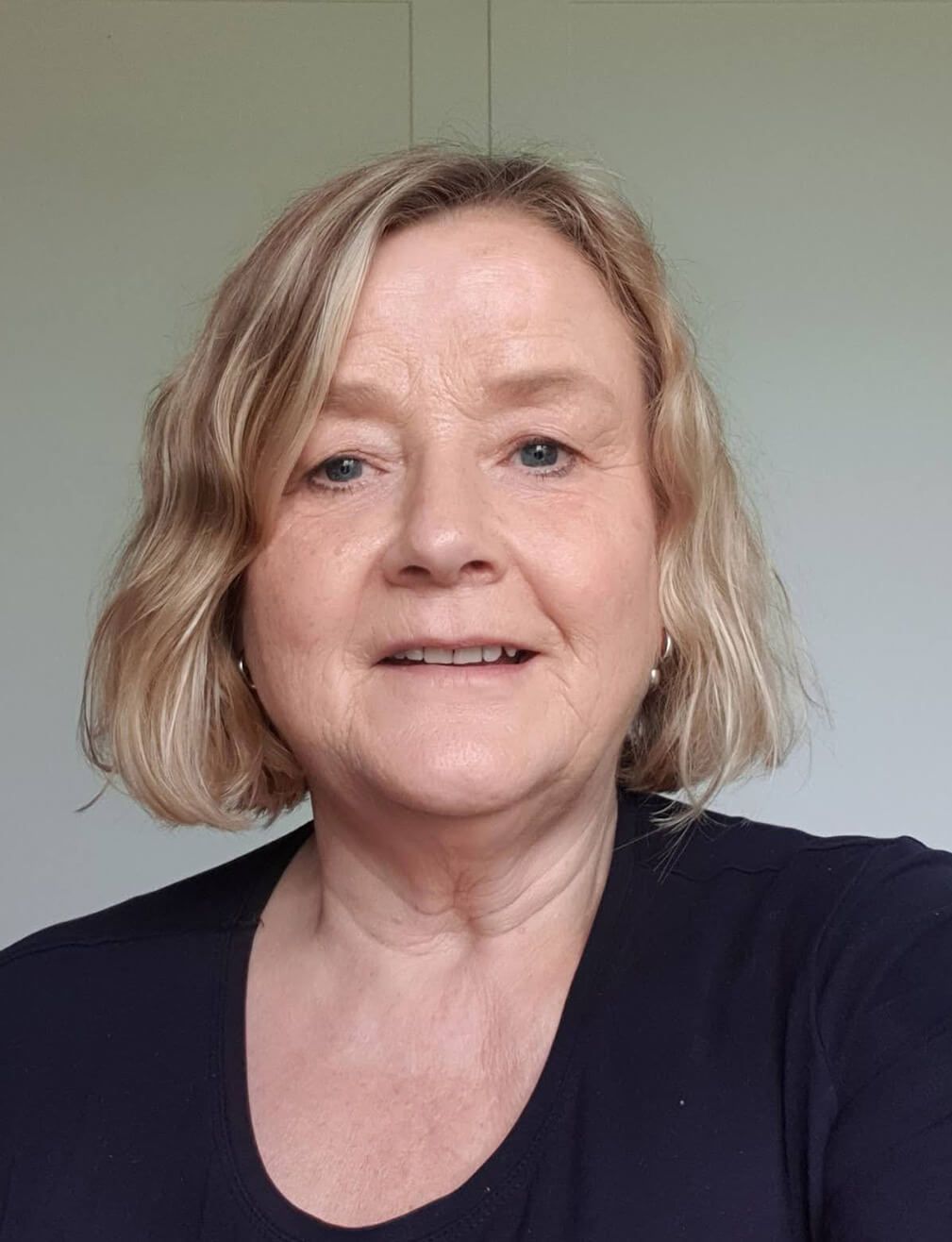 Frances Sweeney, County Offaly, Level 5 TEFL Diploma