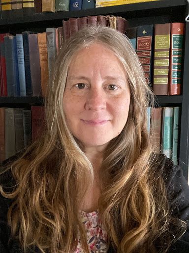 Melissa Slater, New York