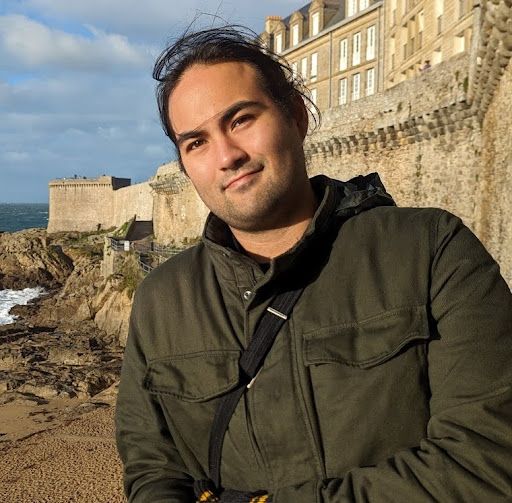 Brandon Shane, California