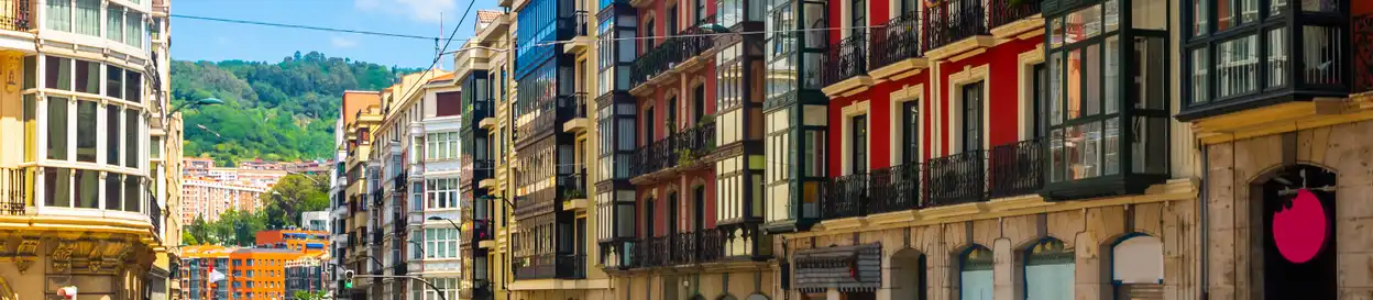 bilbao, spain