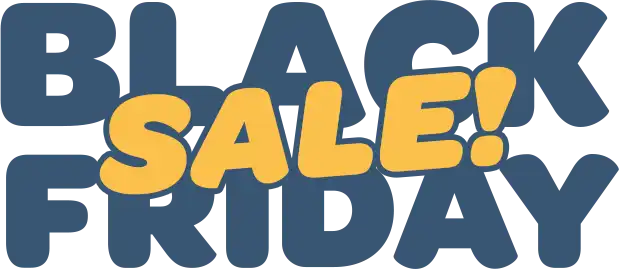 TEFL Org Black Friday Sale Badge