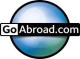 Go Abroad Logo