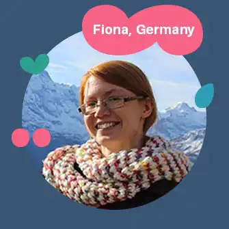 The TEFL Org student stories - Fiona