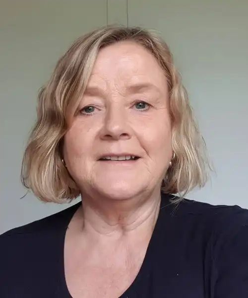 Frances Sweeney, County Offaly, Level 5 TEFL Diploma