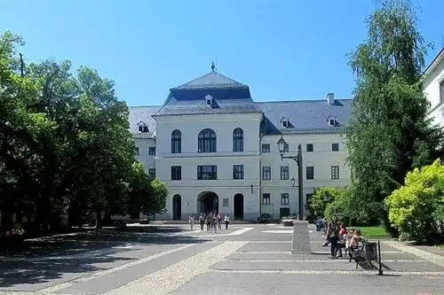 From Aberdeen to Sarospatak: Rachel’s story