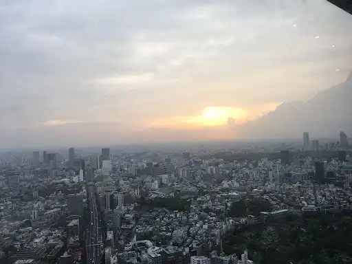 Journey to Japan: Ursula’s story